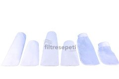 Nonwowen Polipropilen Torba Filtre