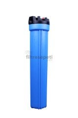 20 inç Plastik Filtre Kabı